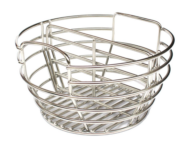 The Bastard Charcoal Basket Compact