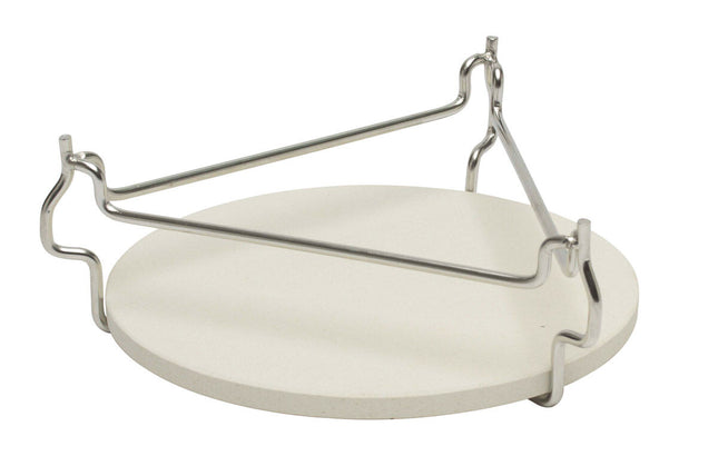 The Bastard Plate Setter Square Small