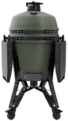 The Bastard PRO Large Alpine green