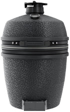 The Bastard PRO Large Solo Graphite