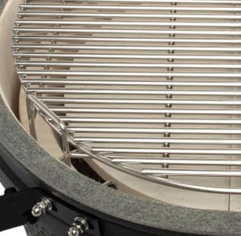 The Bastard Stainless Steel Grid