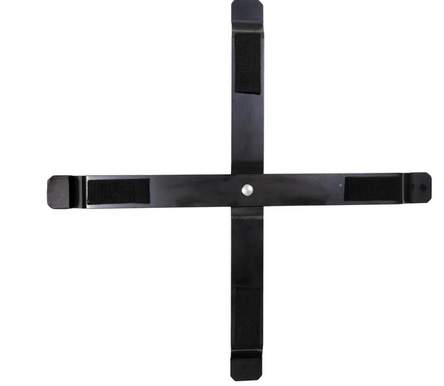 The Bastard Table Stand