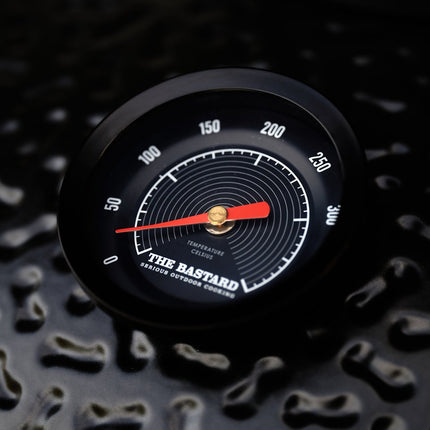 The Bastard The Bastard Anniversary Edition Large Complete