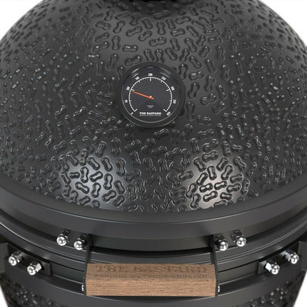 The Bastard The Bastard Anniversary Edition Large Complete