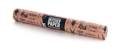 The Bastard The Bastard Butcher Paper 30 m