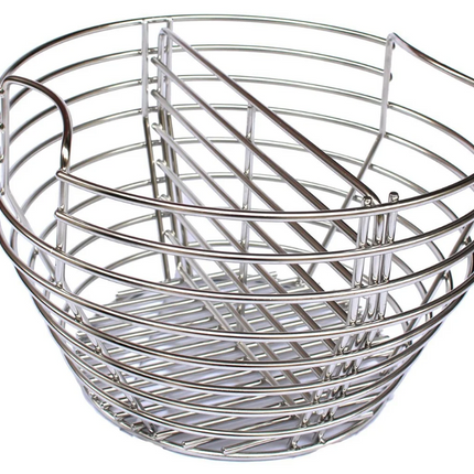 The Bastard The Bastard Charcoal Basket Large