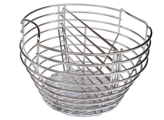 The Bastard The Bastard Charcoal Basket Large