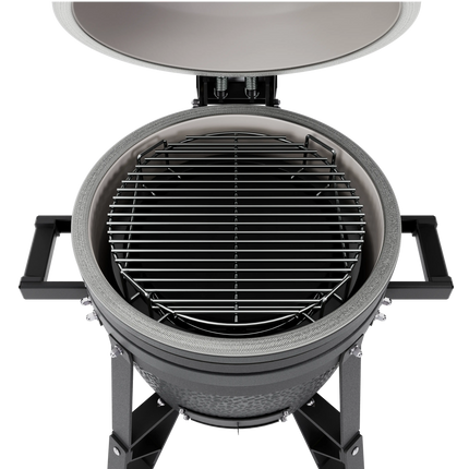 The Bastard The Bastard Core Compact Graphite Complete