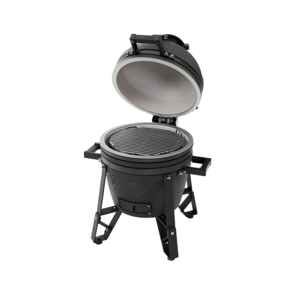 The Bastard The Bastard Core Compact Graphite Complete