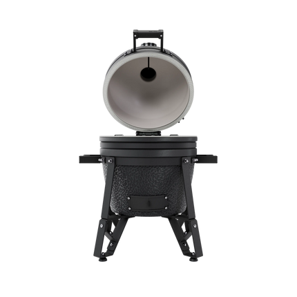 The Bastard The Bastard Core Compact Graphite Complete