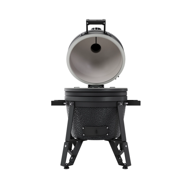 The Bastard The Bastard Core Compact Graphite Complete