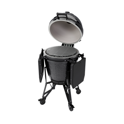 The Bastard The Bastard Core Large Gloss Graphite Complete