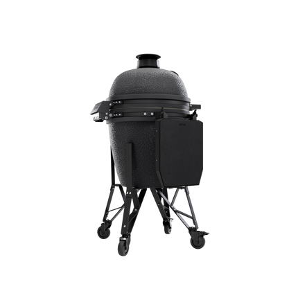 The Bastard The Bastard Core Large Mat Graphite Complete