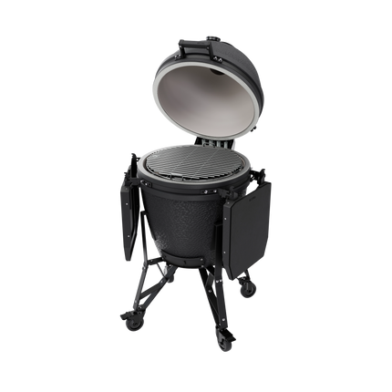 The Bastard The Bastard Core Large Mat Graphite Complete