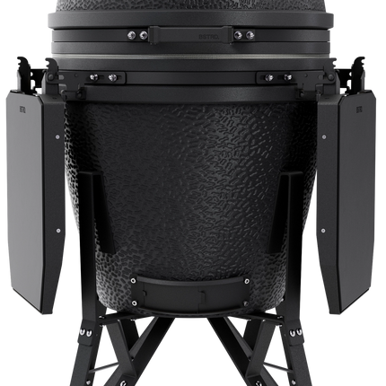 The Bastard The Bastard Core Large Mat Graphite Complete