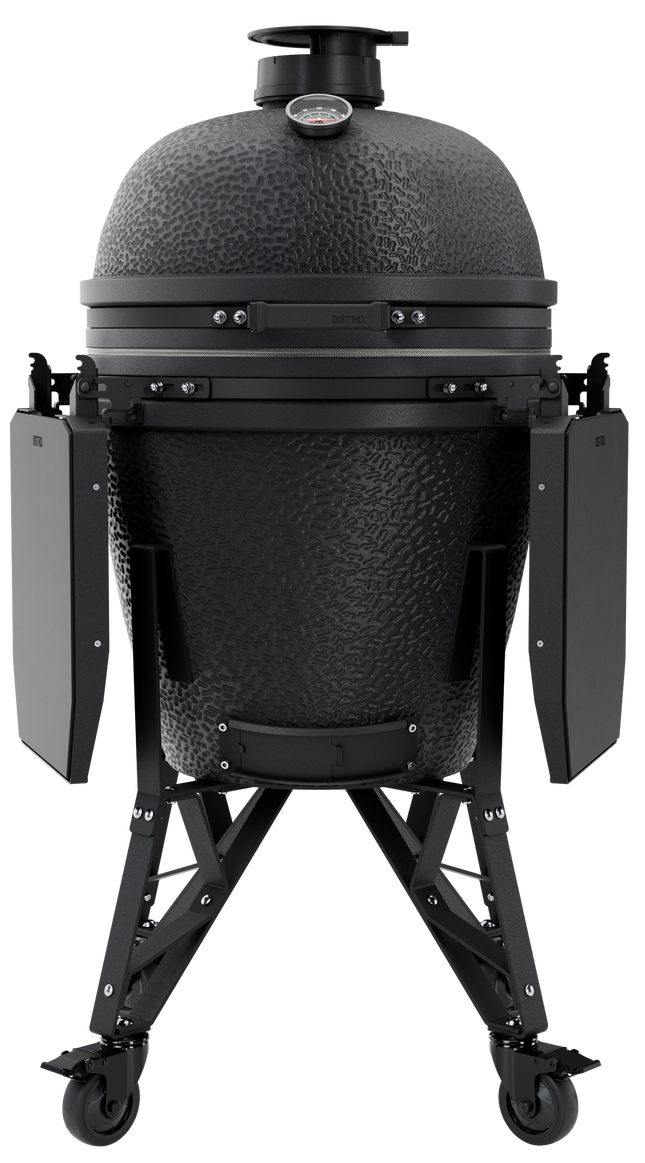 The Bastard The Bastard Core Large Mat Graphite Complete