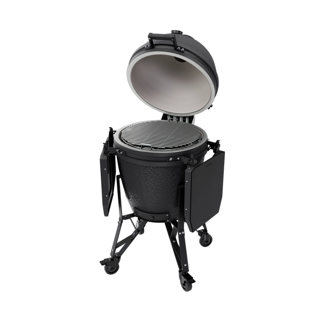 The Bastard The Bastard Core Mat Large Graphite Complete vanaf 10 december