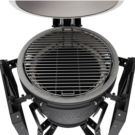 The Bastard The Bastard Core Medium Graphite Complete