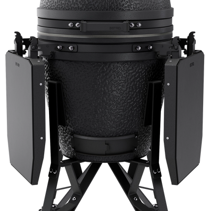 The Bastard The Bastard Core Medium Graphite Complete