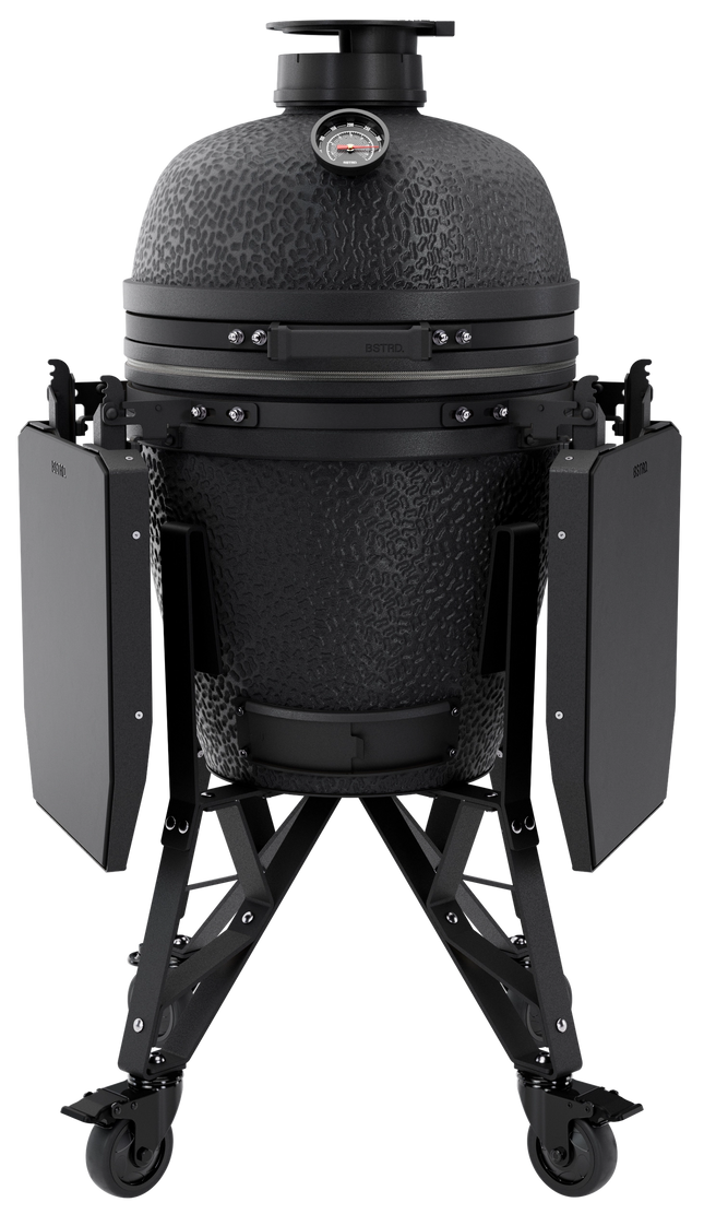 The Bastard The Bastard Core Medium Graphite Complete