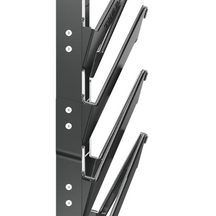 The Bastard The Bastard Essential Rack