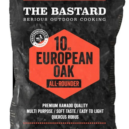 The Bastard The Bastard - Europese Eik 10 kg
