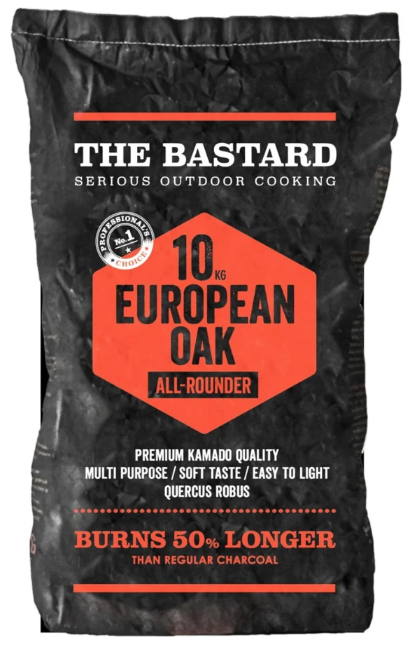 The Bastard The Bastard - Europese Eik 10 kg
