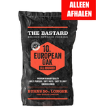 The Bastard The Bastard - Europese Eik 10 kg
