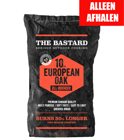 The Bastard The Bastard - Europese Eik 10 kg