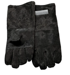 The Bastard The Bastard Heat Protected Gloves, One Size