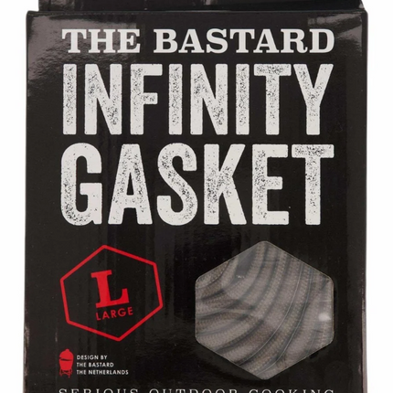 The Bastard The Bastard Infinity Gasket Large