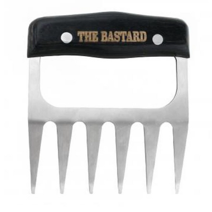 The Bastard The Bastard Killer Claws (set van 2)