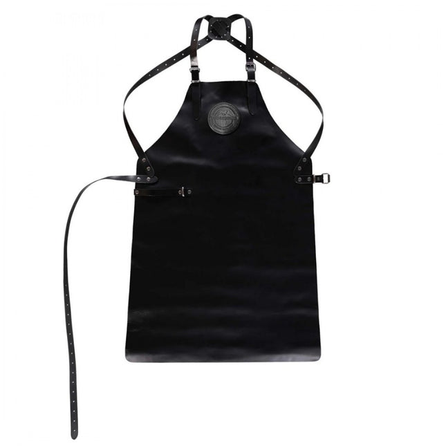 The Bastard The Bastard Luxury Leather Apron Schort