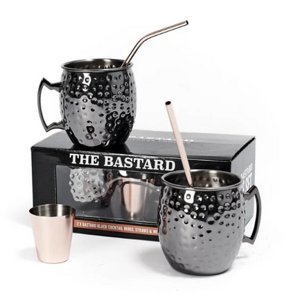 The Bastard The Bastard Mule Set