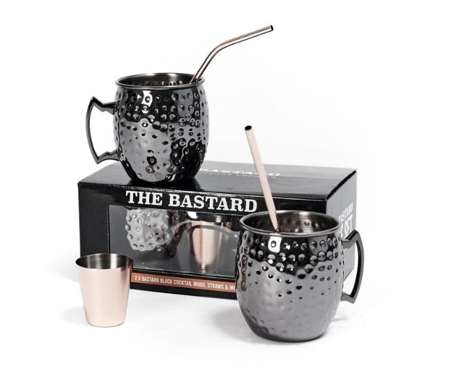 The Bastard The Bastard Mule Set