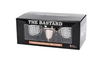 The Bastard The Bastard Mule Set