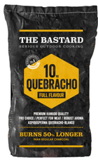 The Bastard The Bastard - Paraguay White Quebracho 10 kg