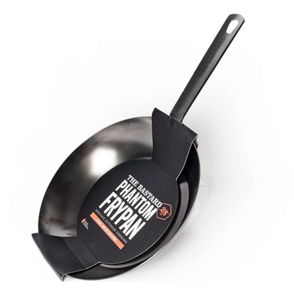 The Bastard The Bastard Phantom Steel Pan L Ø 28 cm