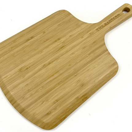The Bastard The Bastard Pizza Peel Bamboo