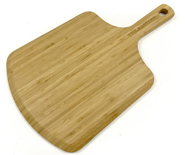 The Bastard The Bastard Pizza Peel Bamboo