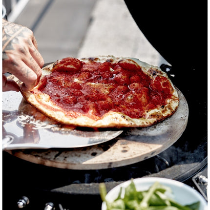 The Bastard The Bastard Pizza Shovel Deluxe