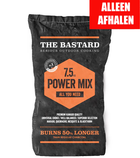 The Bastard The Bastard - Power Mix (Marabu, Mesquite) ca. 7.5 kg