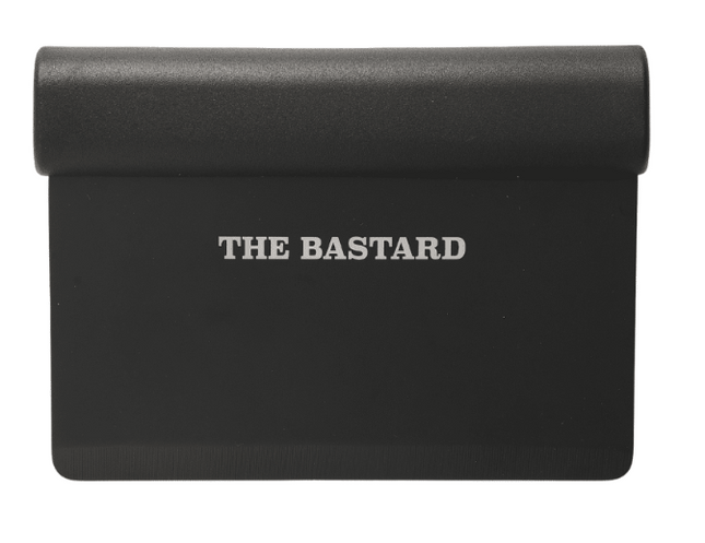 The Bastard The Bastard Precision Scraper