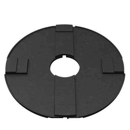 The Bastard The Bastard - Shield Large