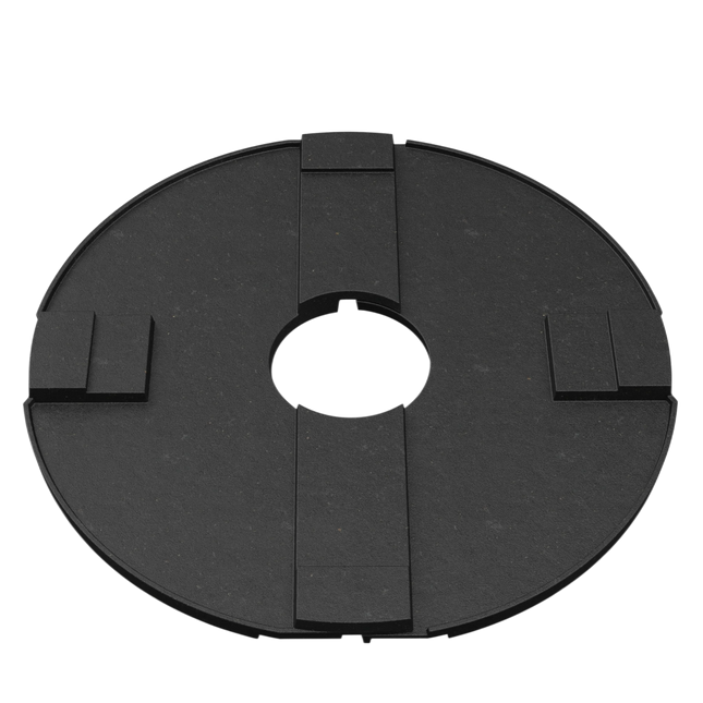 The Bastard The Bastard - Shield Large