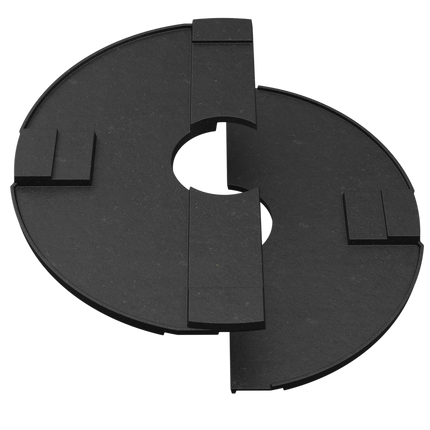 The Bastard The Bastard - Shield Large