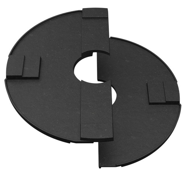 The Bastard The Bastard - Shield Large