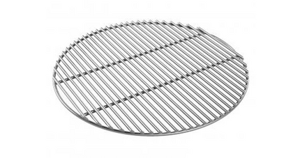 The Bastard The Bastard Stainless Steel Grid