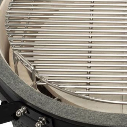 The Bastard The Bastard Stainless Steel Grid