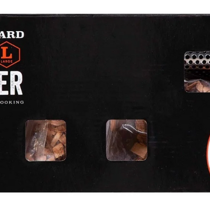 The Bastard The Bastard Tube Smoker Kit